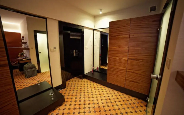 Hotel Martina