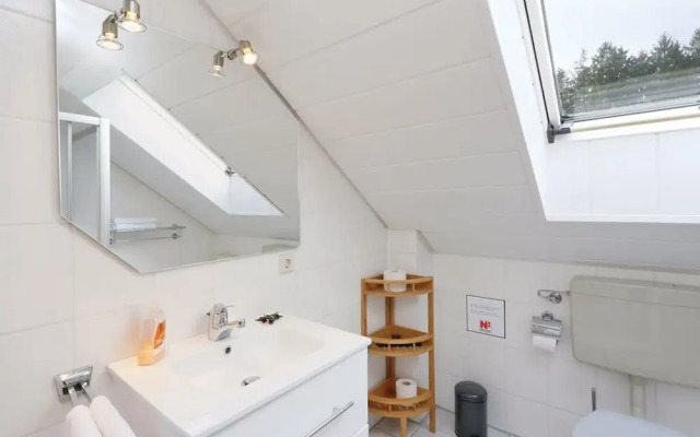 Seepark Kirchheim Ferienhaus bei Zoe