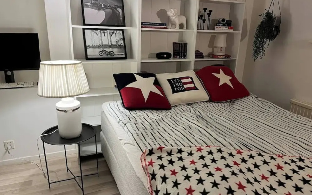 Guest Apartment Österlen Near Tosselilla & Golf Course