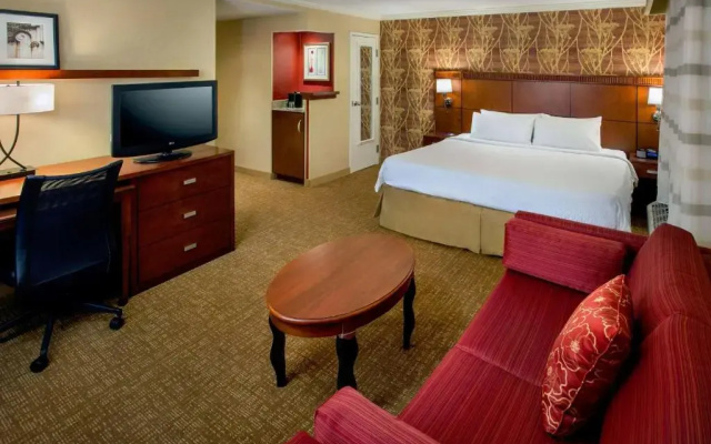 Courtyard Boston Woburn/Burlington