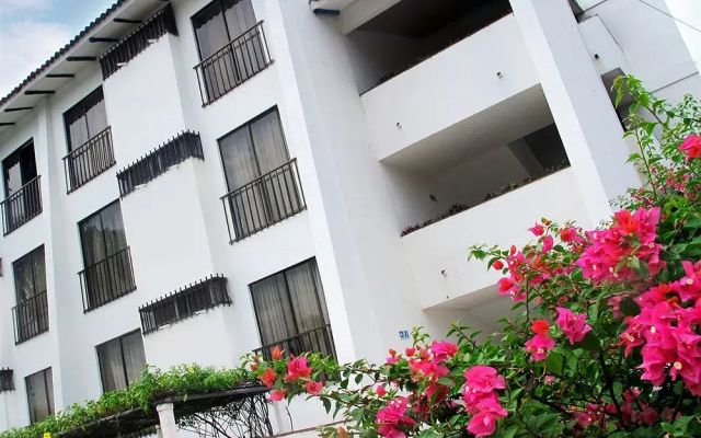 Hotel Palmetto