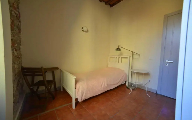 Ostello Palazzo Nizza