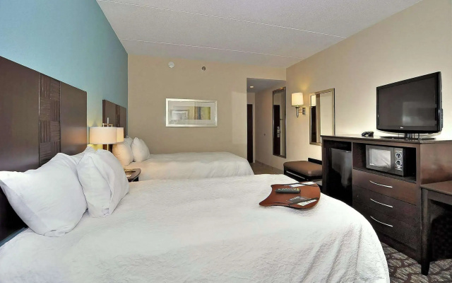 Hampton Inn Eden