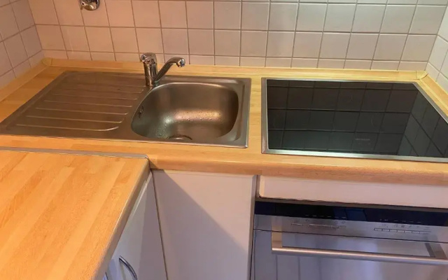 Haus Sola Bona Sola Bona App 34