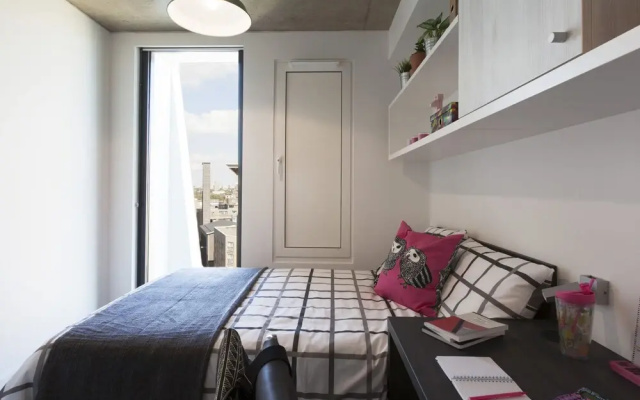 Pure CityStay Aldgate