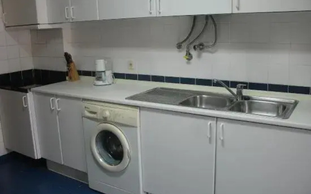 Apartamento Capela