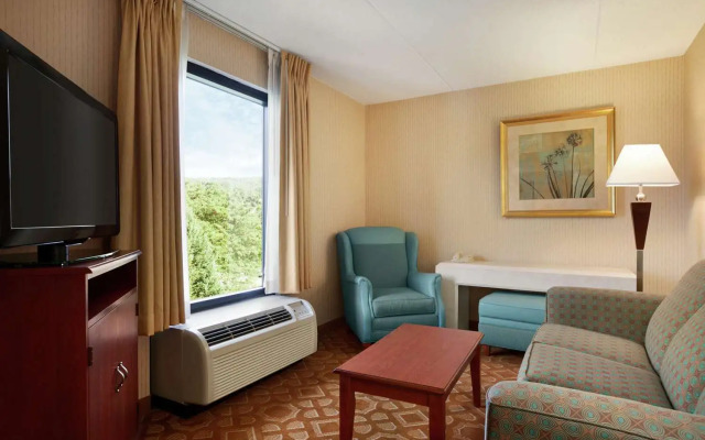 Hampton Inn - York