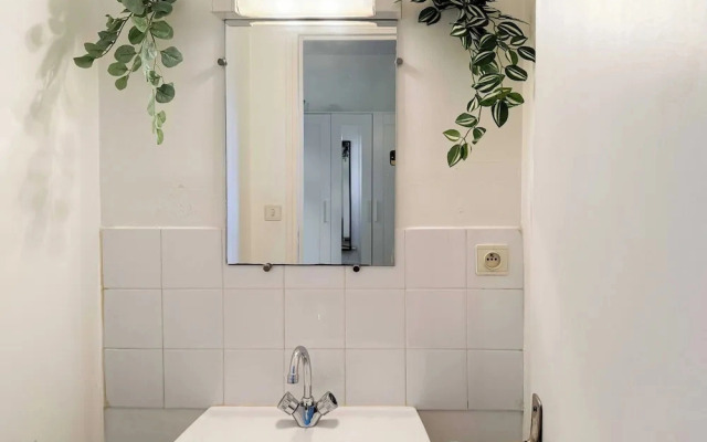 Cozy Room in a Friendly Shared Flat - Lyon 8th
