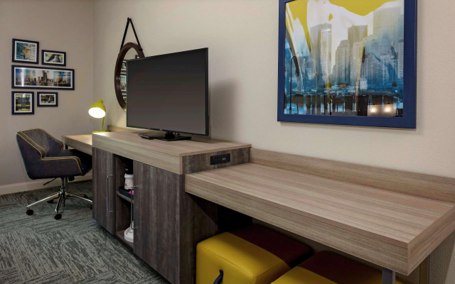 Hampton Inn Cranbury