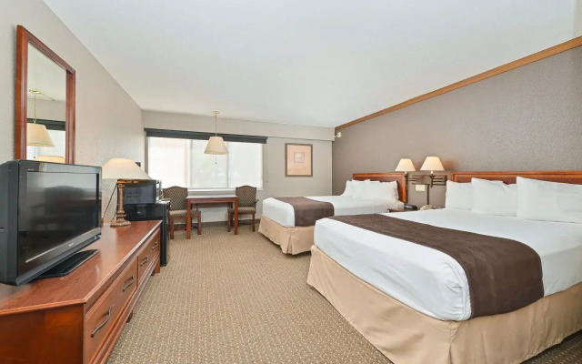 Kelly Inn Bismarck
