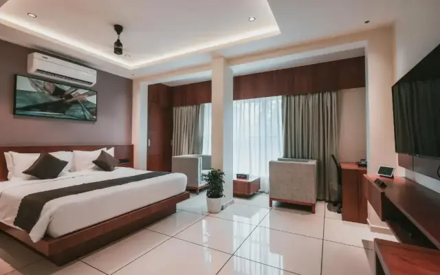 Fortview Suites