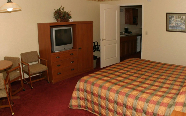 Murphys Suites