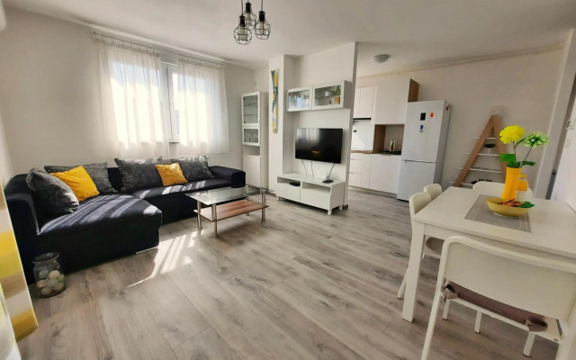 Apartment MRVICA near the Zagreb Airport