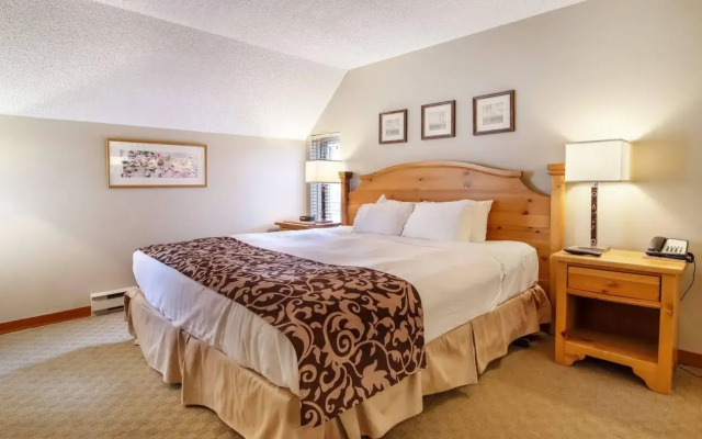 Lake Placid Lodge by Whistler Vacation Club