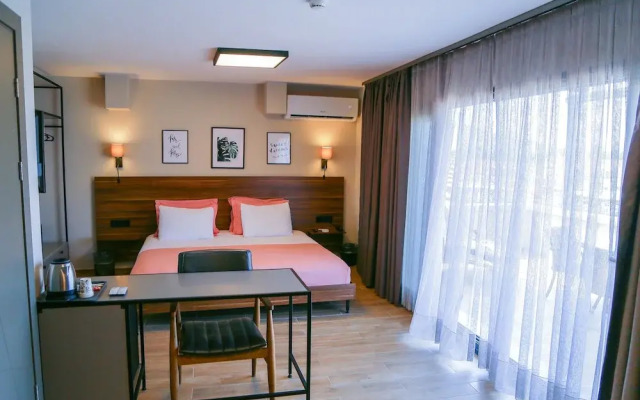 Senyildiz Hotel