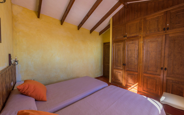 Casas Rurales Herreas