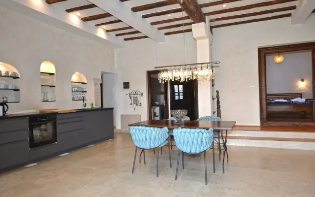 Waterside Cove Oasis Apartment Rovinj