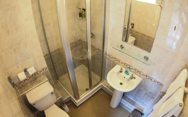 Villa Verde Gatwick