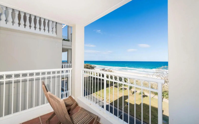 La Grande Apartments Broadbeach