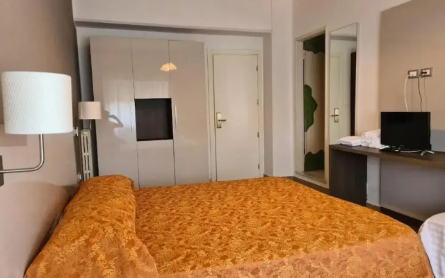 Park Hotel