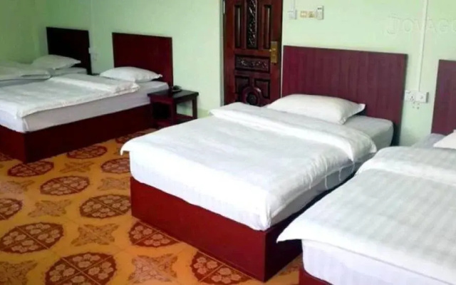Hotel CF Lashio