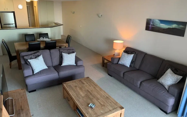 Sea Point Ocean Apartments