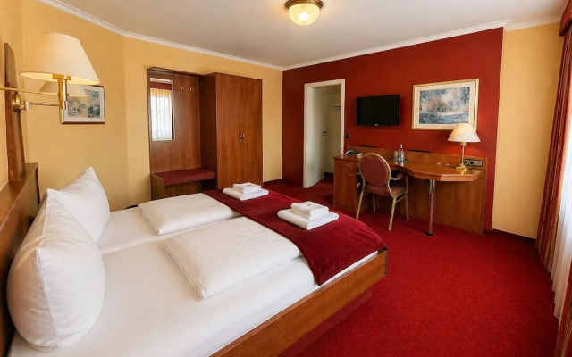 Hotel Schwarzenbek