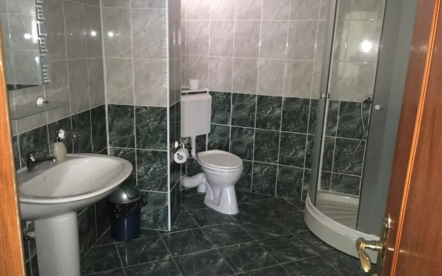 Vila Casa Esy