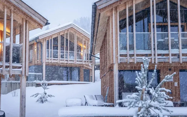 Premium Apartment With Sauna