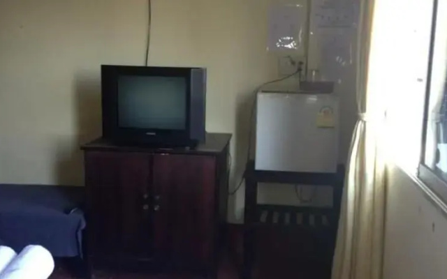 Budchadakham Hotel
