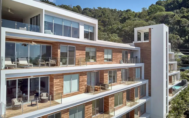 Sunset Blvd 10A - 2 Br Condo