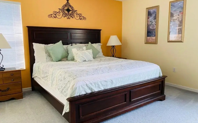 Richard's Southern Dunes Vacation Home