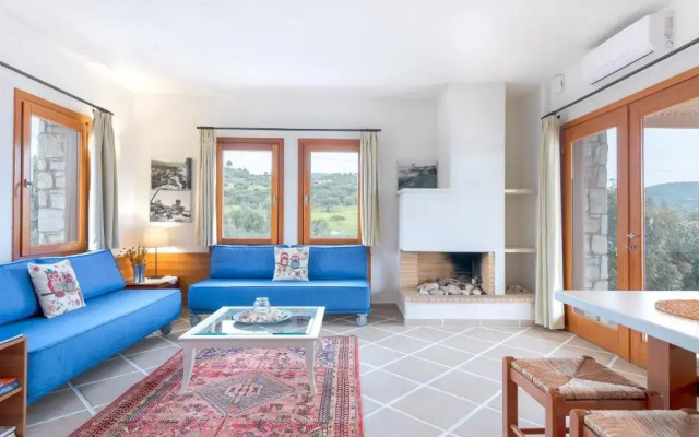 Villa Almira Luxury Apartments