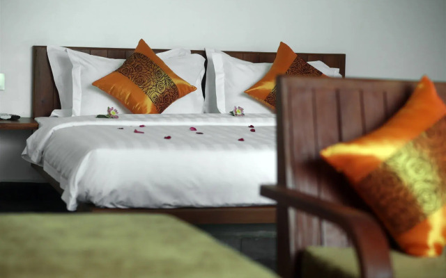 Sam So Boutique Villa