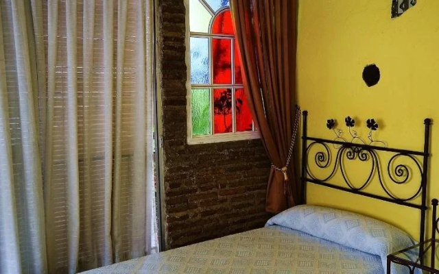 Hostal-Pensión Vergara