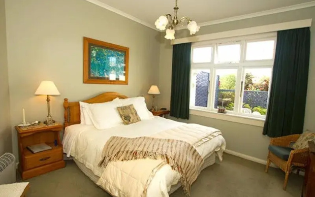 Teichelmanns Bed & Breakfast