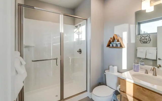 Rendezvous Luxury Chalets by Winter Park Escapes