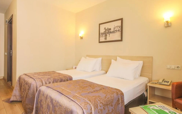 Hostapark Hotel
