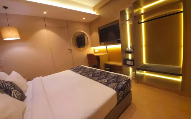 Lush Premier Hotel