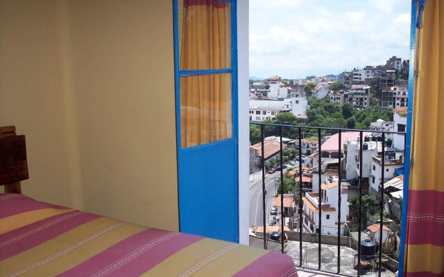 Hotel Santa Prisca