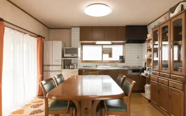 Yado wa Good Rich - Vacation STAY 30399v