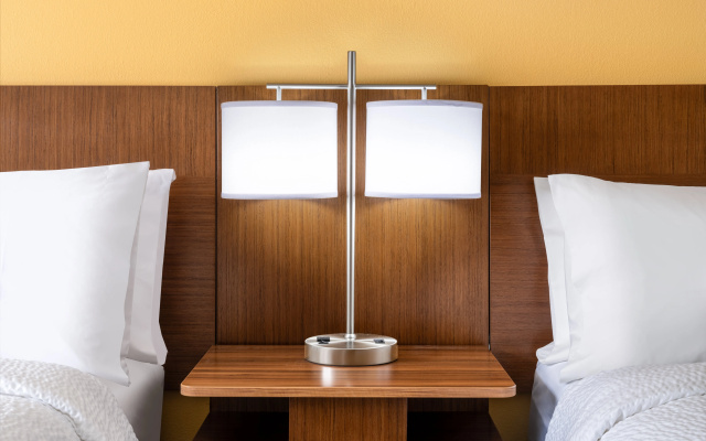 Garner Hotel Butte by IHG