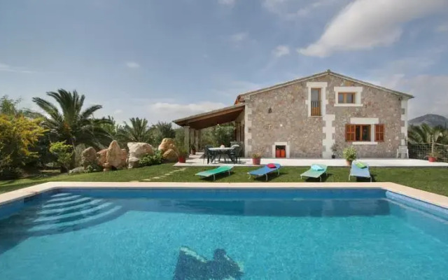 Villa Miquel
