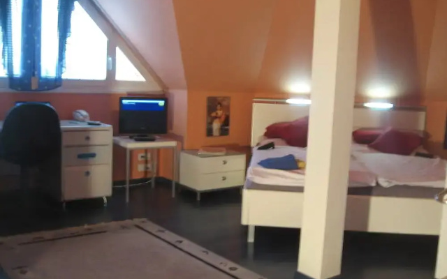 Apartment Sejko