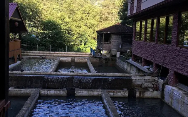 Isikli Kale Hotel