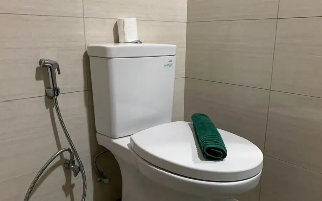 Best Choice Studio Room At Ciputra International Apartment