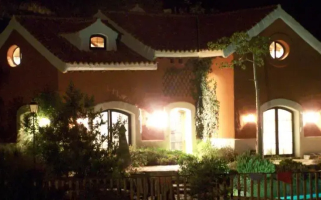 Casa Hidalgo
