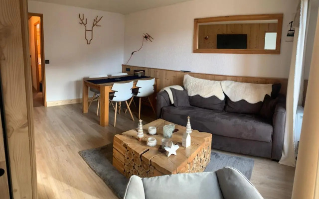 Appartment du Marquis