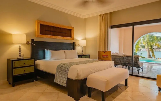 All-Inclusive Villas Cap Cana Marina – Punta Cana