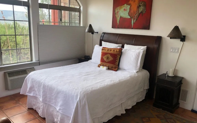 The Penrose Bed and Breakfast